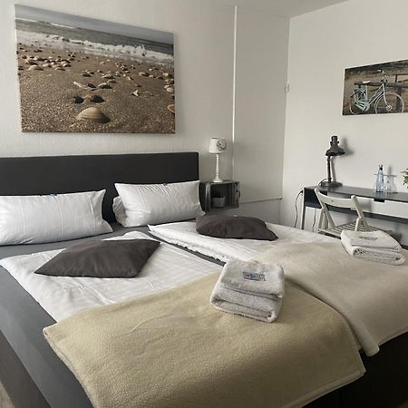 Hotel Jaegerhof Kettwig Έσσεν Δωμάτιο φωτογραφία