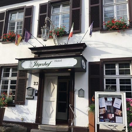 Hotel Jaegerhof Kettwig Έσσεν Εξωτερικό φωτογραφία
