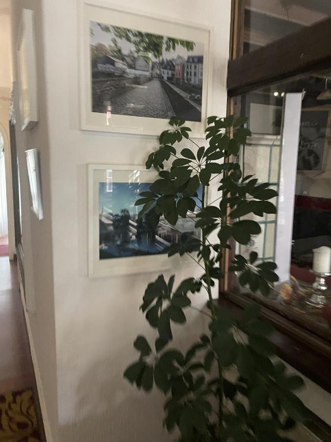 Hotel Jaegerhof Kettwig Έσσεν Εξωτερικό φωτογραφία