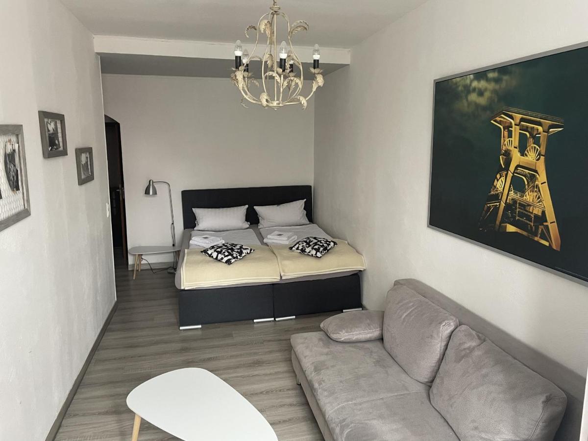 Hotel Jaegerhof Kettwig Έσσεν Δωμάτιο φωτογραφία