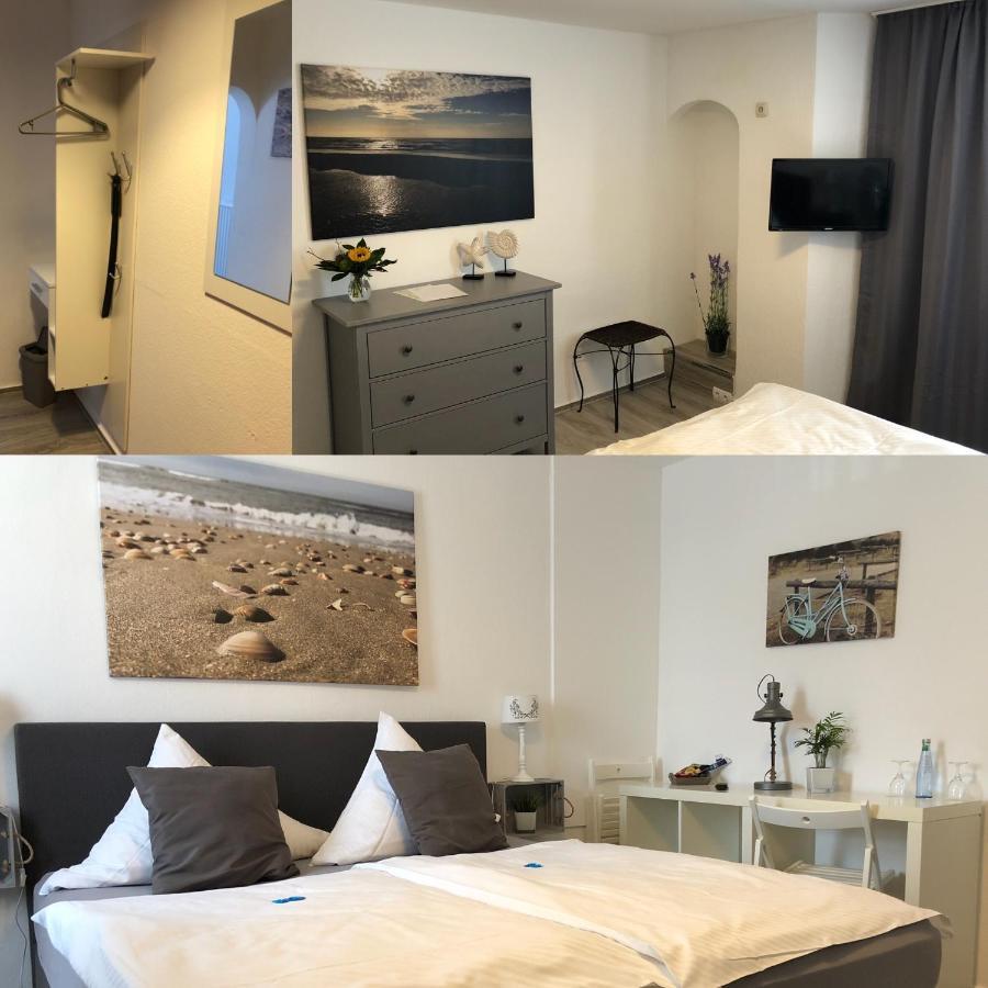 Hotel Jaegerhof Kettwig Έσσεν Δωμάτιο φωτογραφία