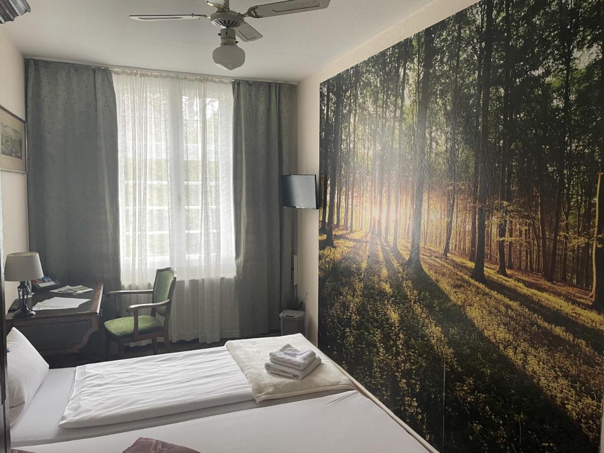 Hotel Jaegerhof Kettwig Έσσεν Δωμάτιο φωτογραφία
