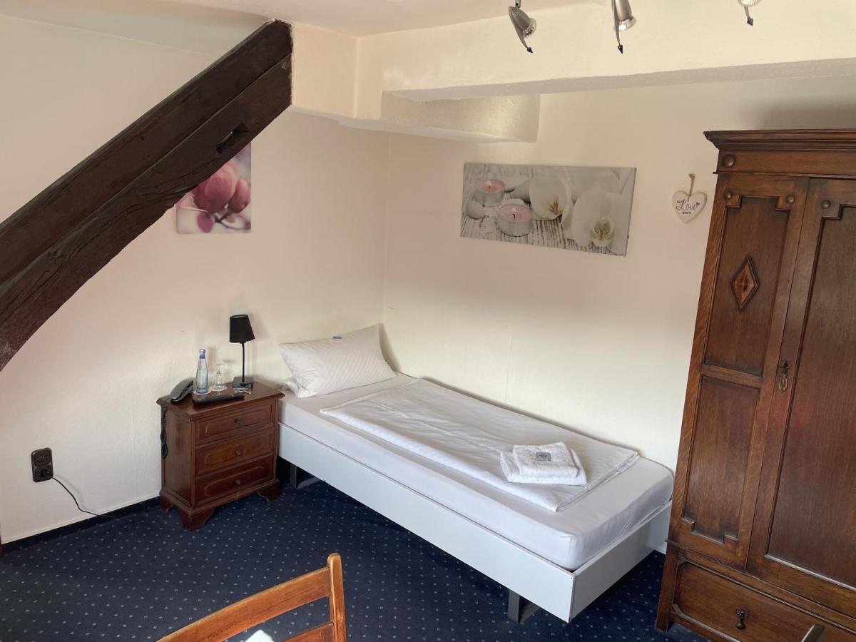 Hotel Jaegerhof Kettwig Έσσεν Δωμάτιο φωτογραφία