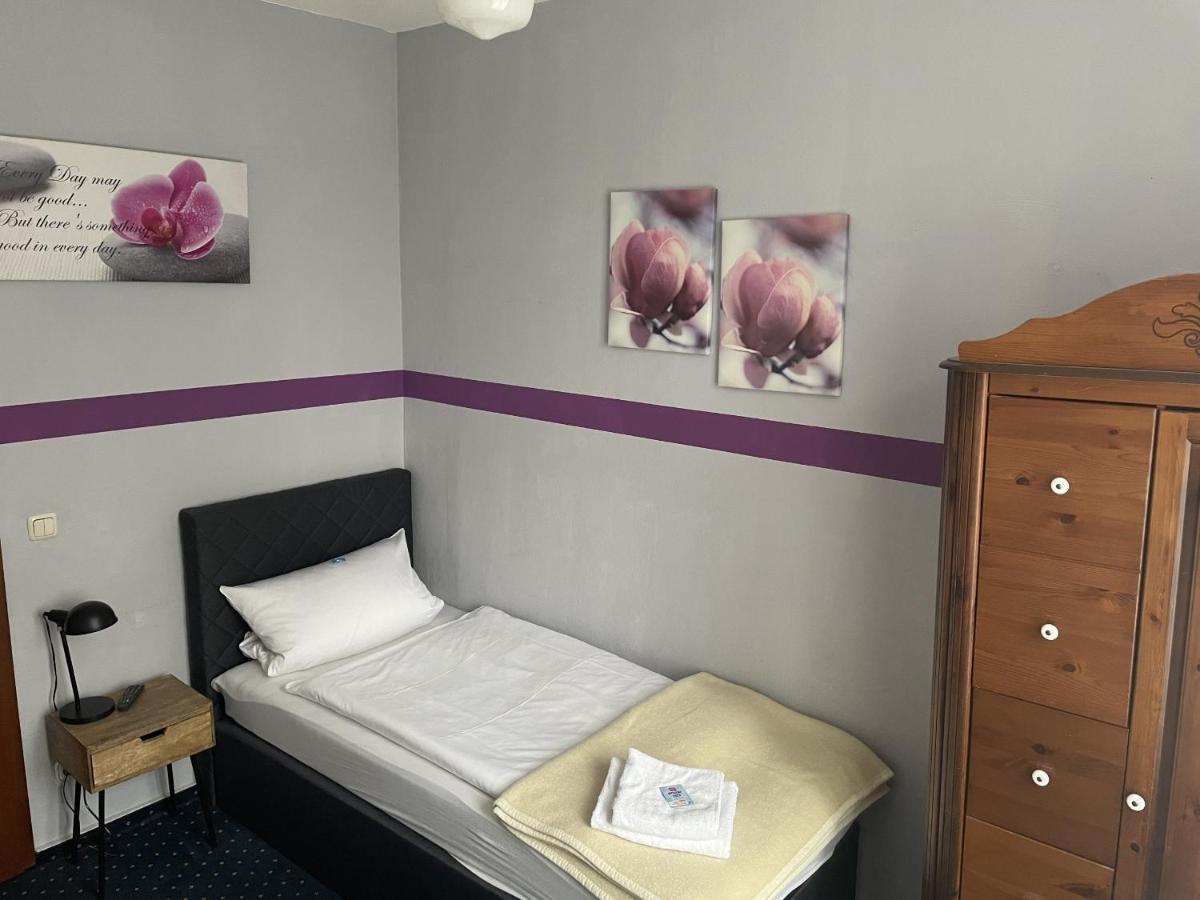 Hotel Jaegerhof Kettwig Έσσεν Δωμάτιο φωτογραφία