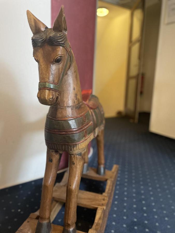 Hotel Jaegerhof Kettwig Έσσεν Εξωτερικό φωτογραφία