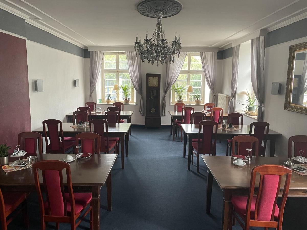 Hotel Jaegerhof Kettwig Έσσεν Εξωτερικό φωτογραφία
