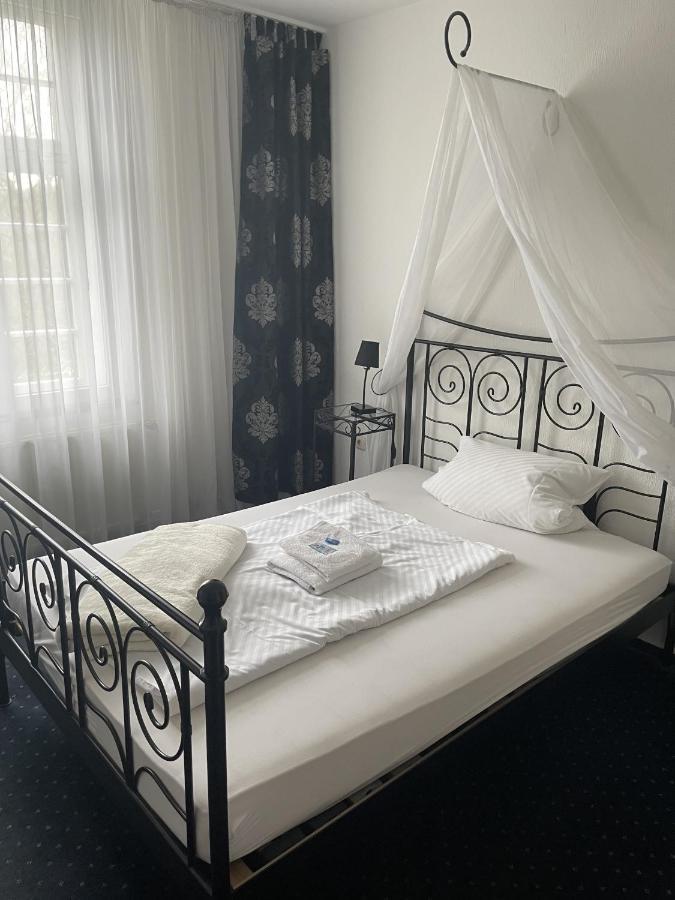 Hotel Jaegerhof Kettwig Έσσεν Δωμάτιο φωτογραφία