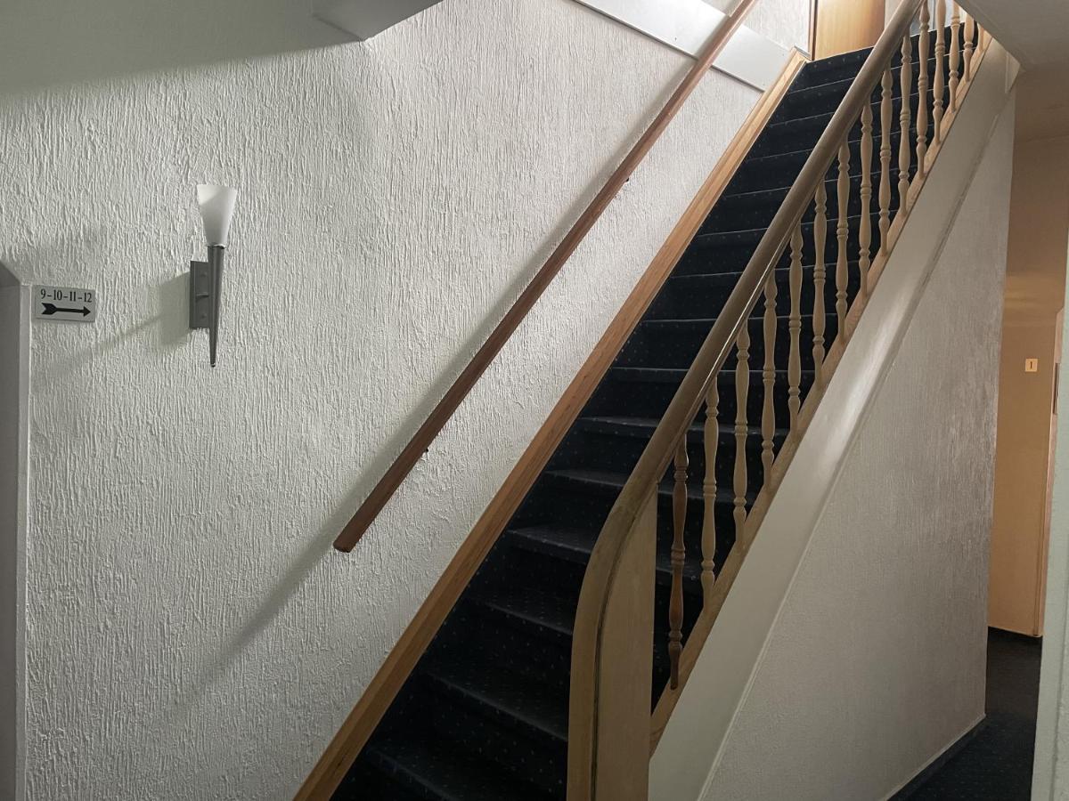 Hotel Jaegerhof Kettwig Έσσεν Εξωτερικό φωτογραφία