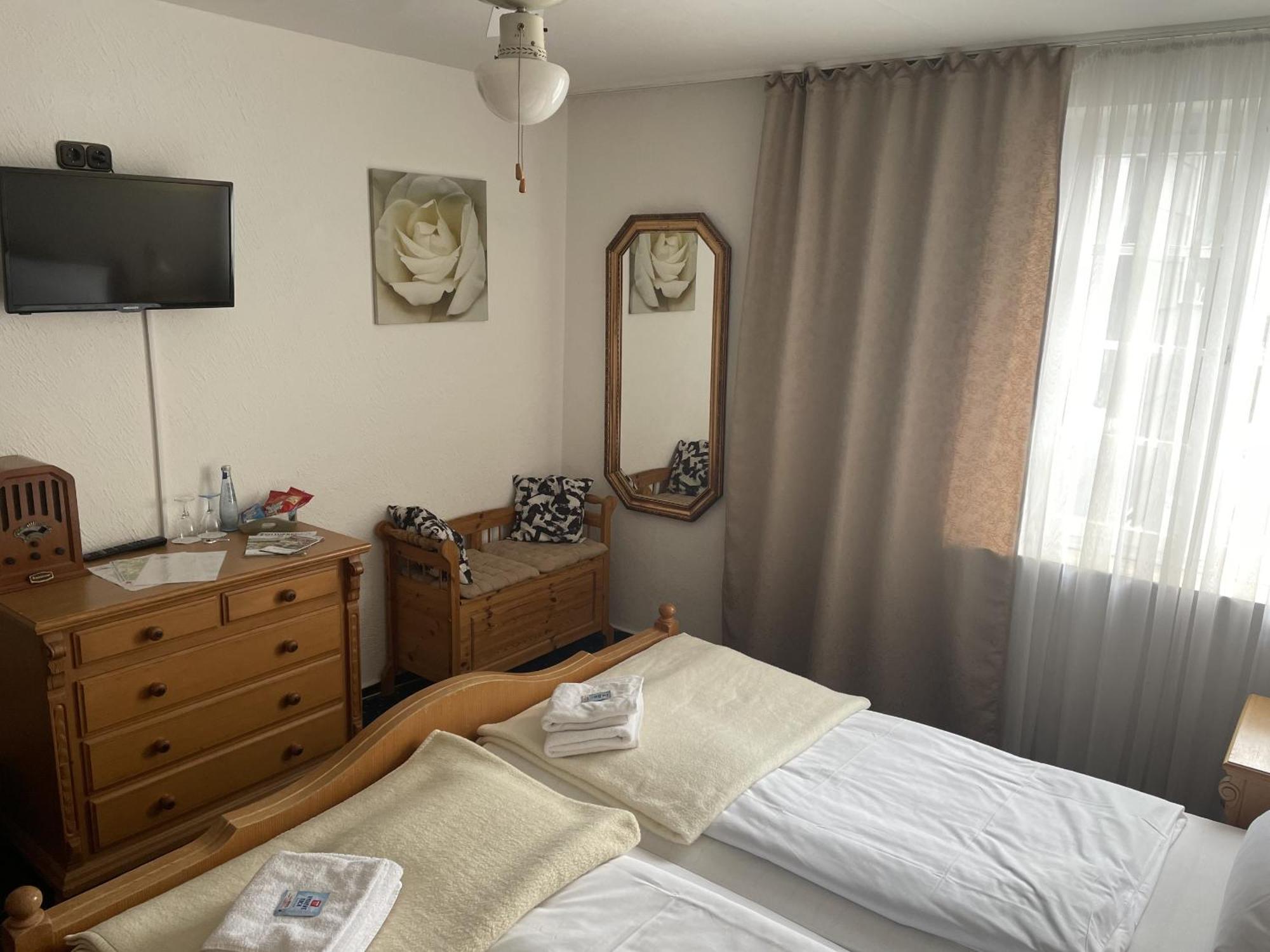 Hotel Jaegerhof Kettwig Έσσεν Δωμάτιο φωτογραφία