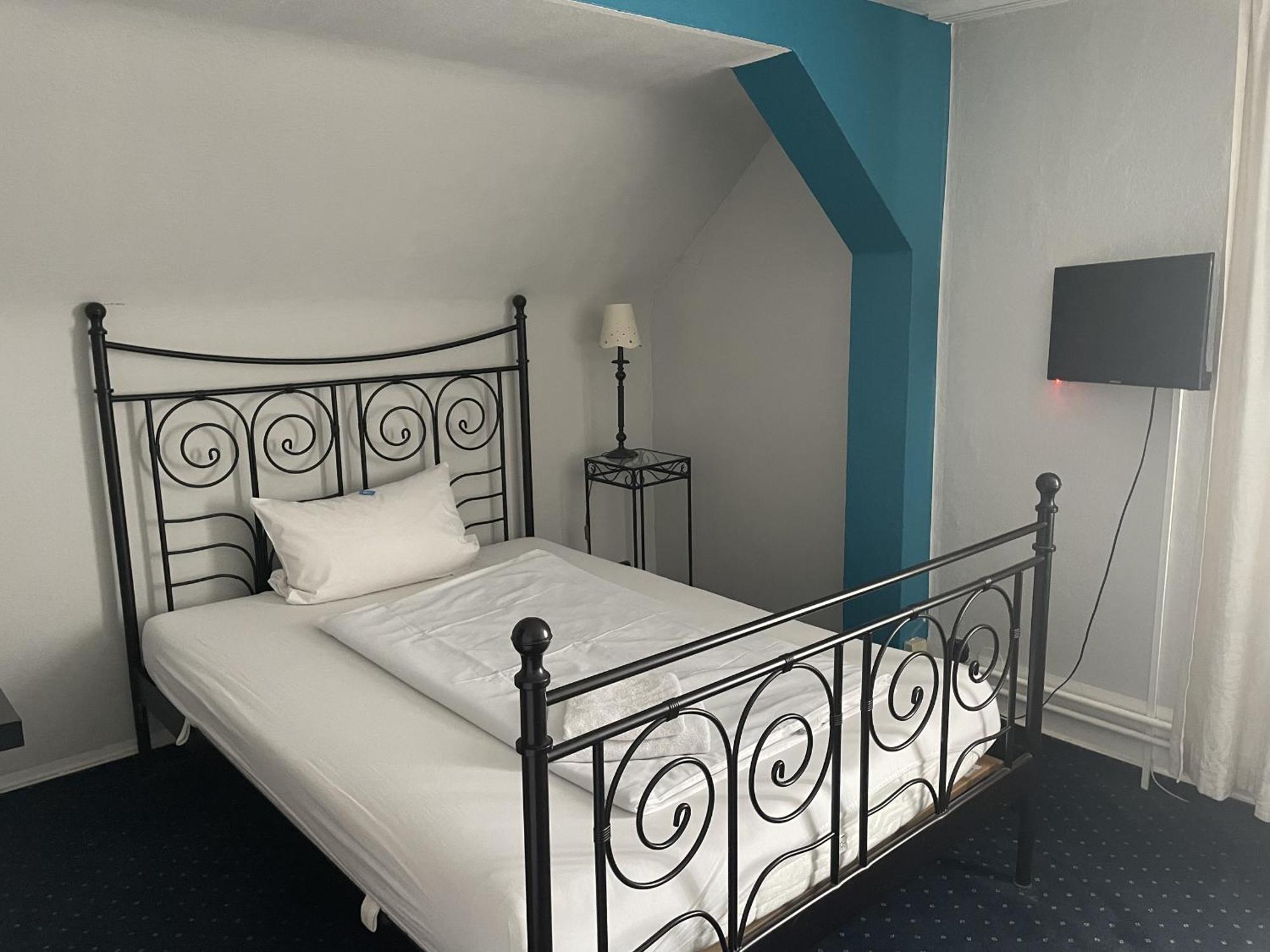 Hotel Jaegerhof Kettwig Έσσεν Δωμάτιο φωτογραφία