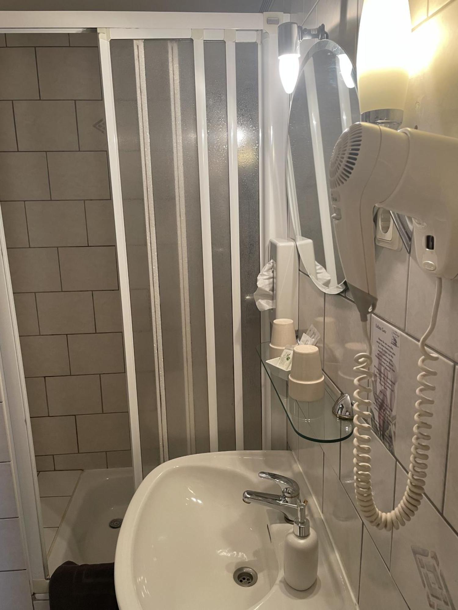 Hotel Jaegerhof Kettwig Έσσεν Δωμάτιο φωτογραφία