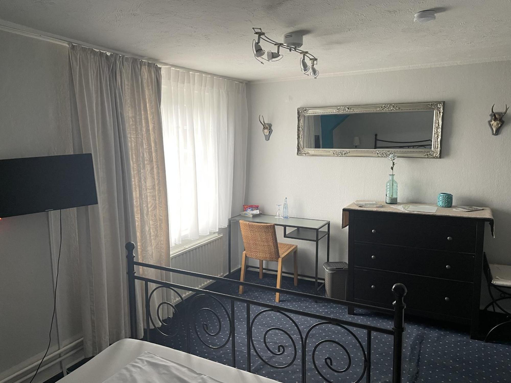 Hotel Jaegerhof Kettwig Έσσεν Δωμάτιο φωτογραφία