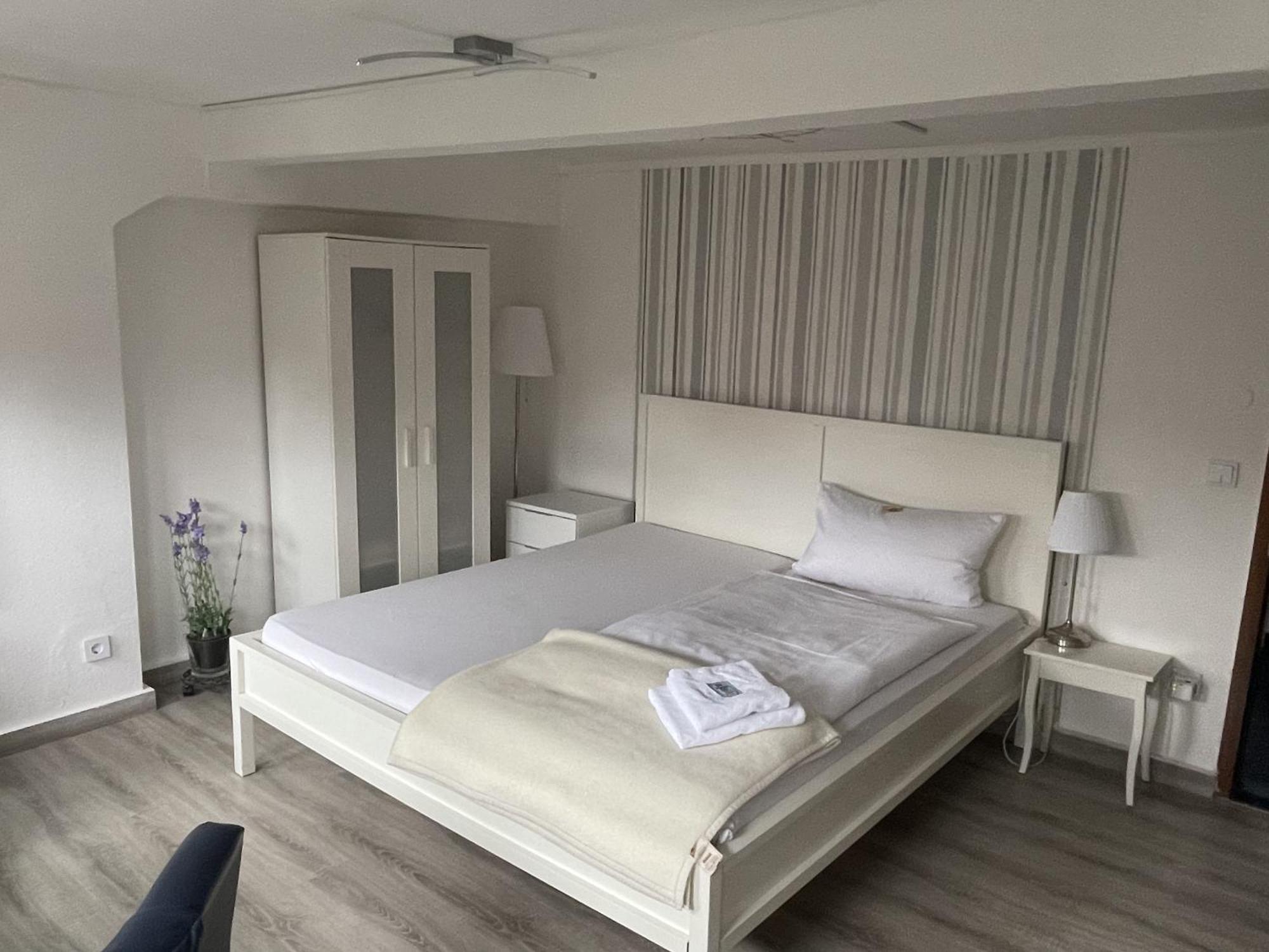 Hotel Jaegerhof Kettwig Έσσεν Δωμάτιο φωτογραφία