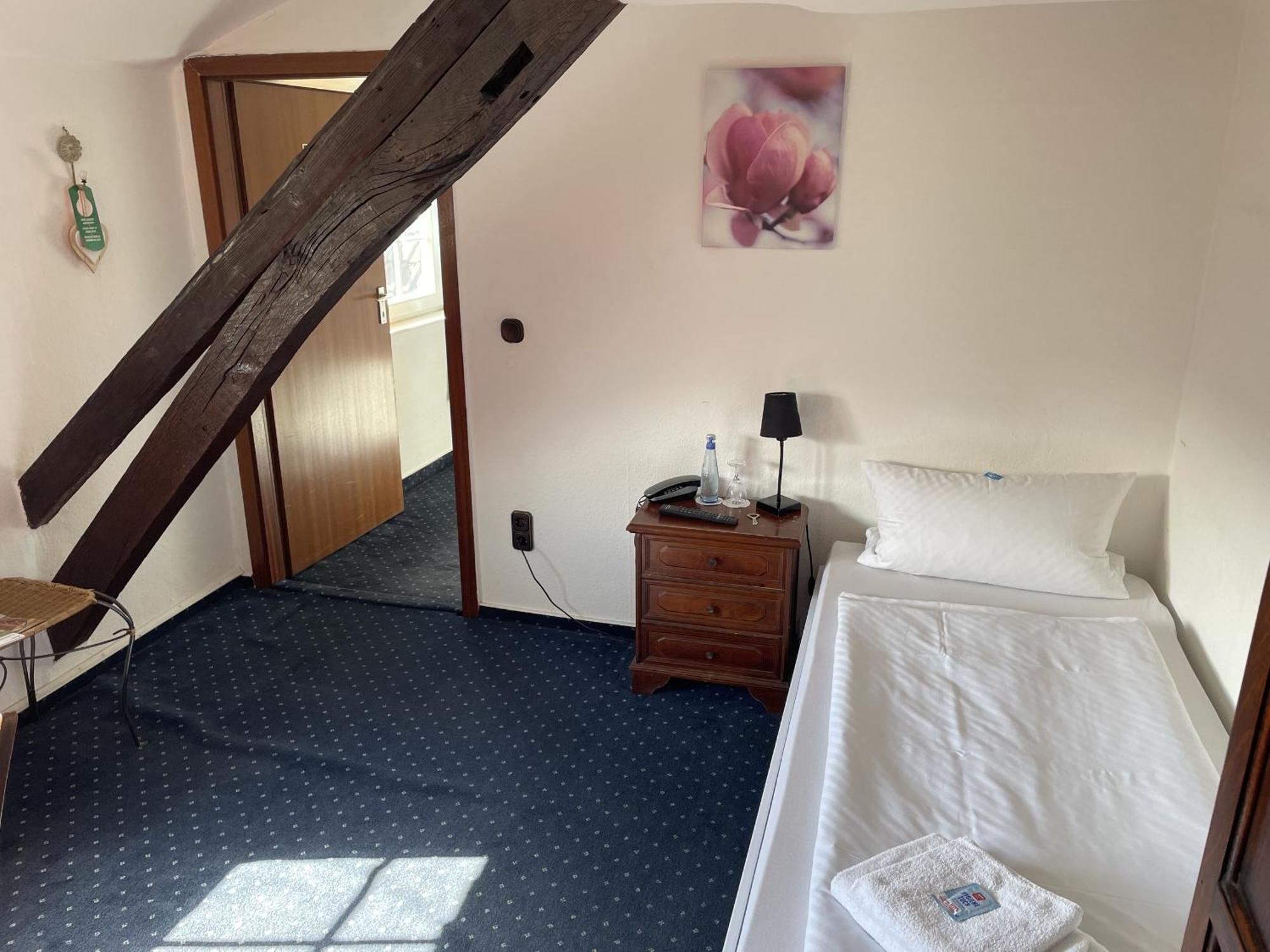Hotel Jaegerhof Kettwig Έσσεν Δωμάτιο φωτογραφία