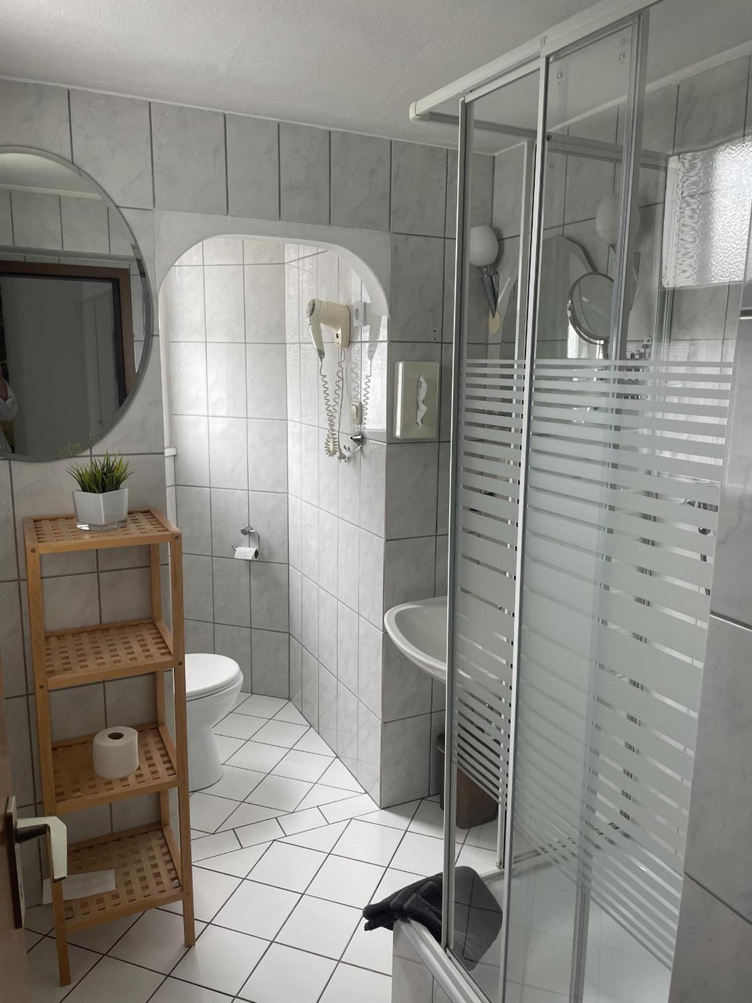 Hotel Jaegerhof Kettwig Έσσεν Δωμάτιο φωτογραφία