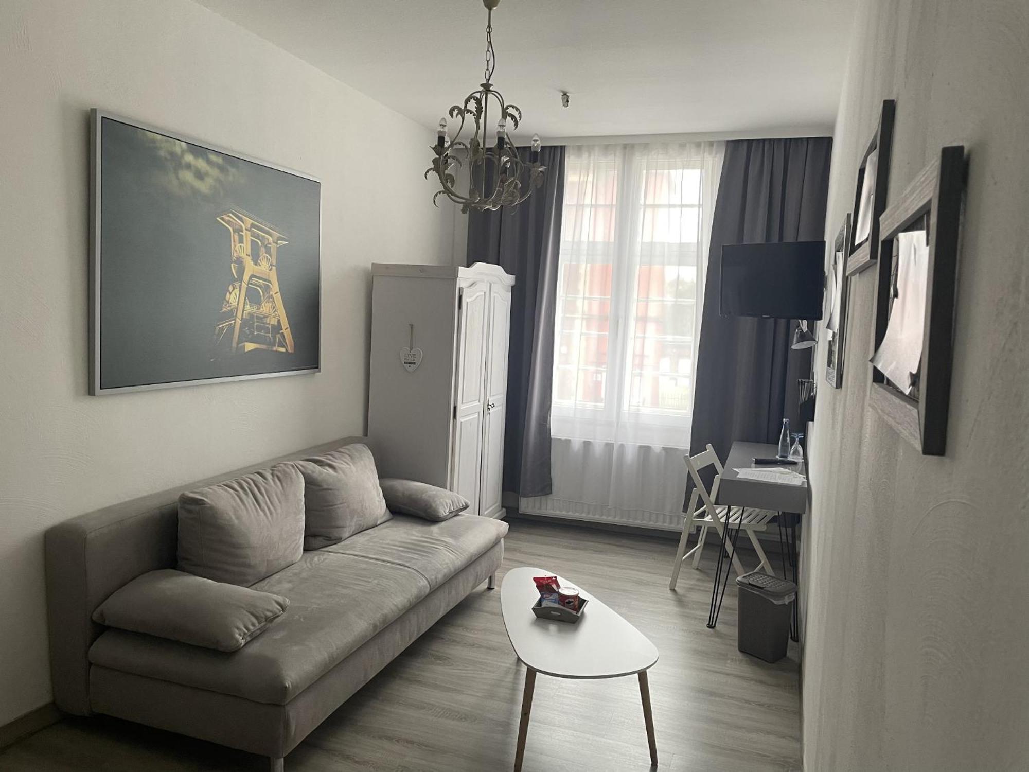 Hotel Jaegerhof Kettwig Έσσεν Δωμάτιο φωτογραφία