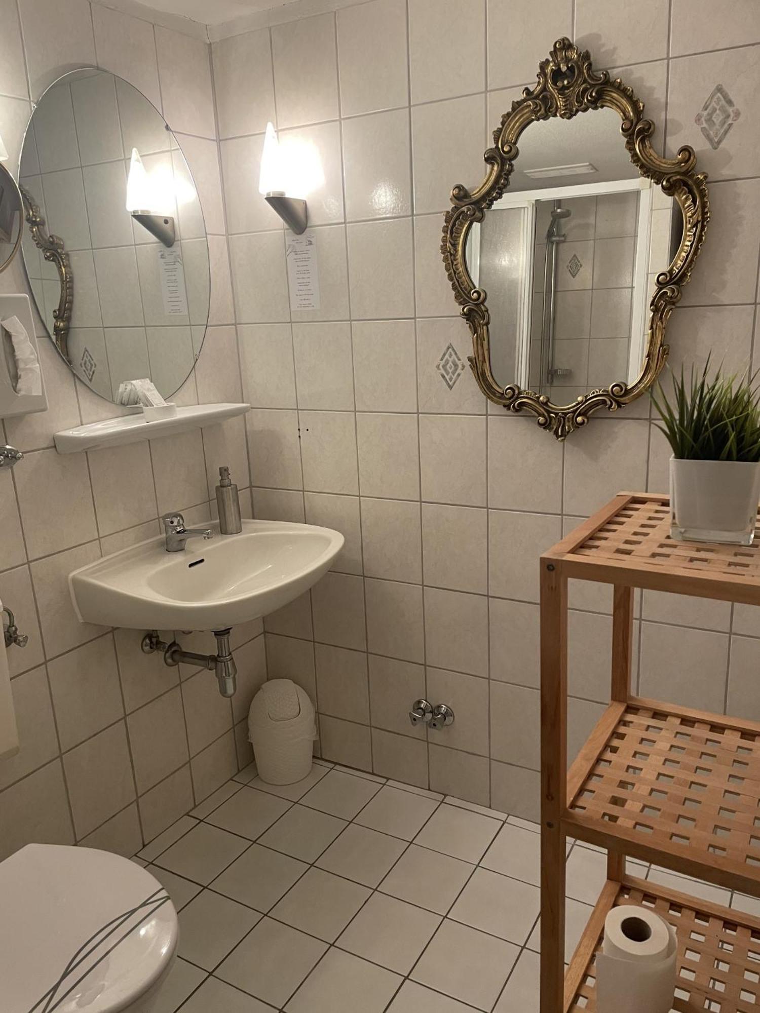 Hotel Jaegerhof Kettwig Έσσεν Δωμάτιο φωτογραφία