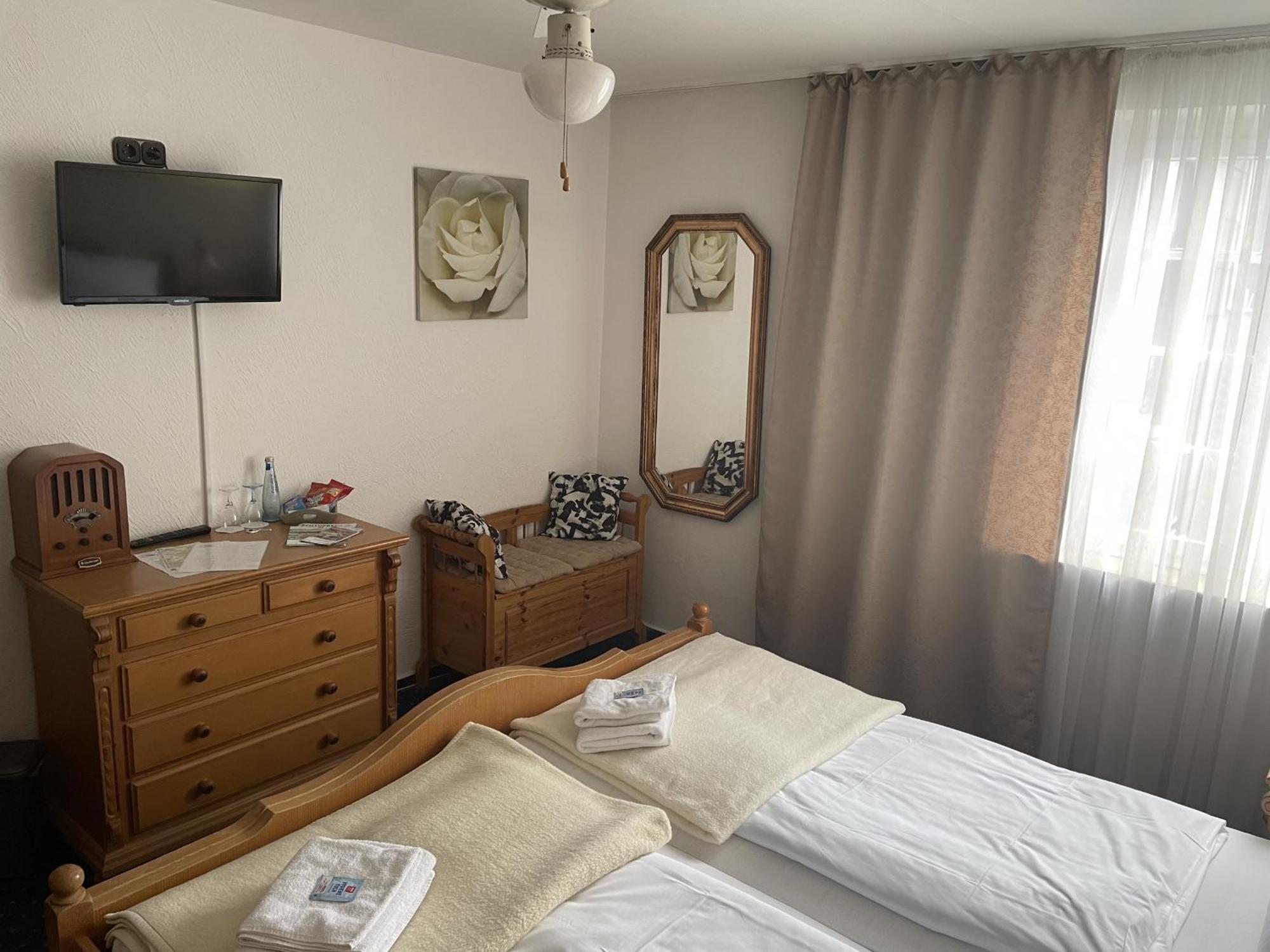 Hotel Jaegerhof Kettwig Έσσεν Δωμάτιο φωτογραφία