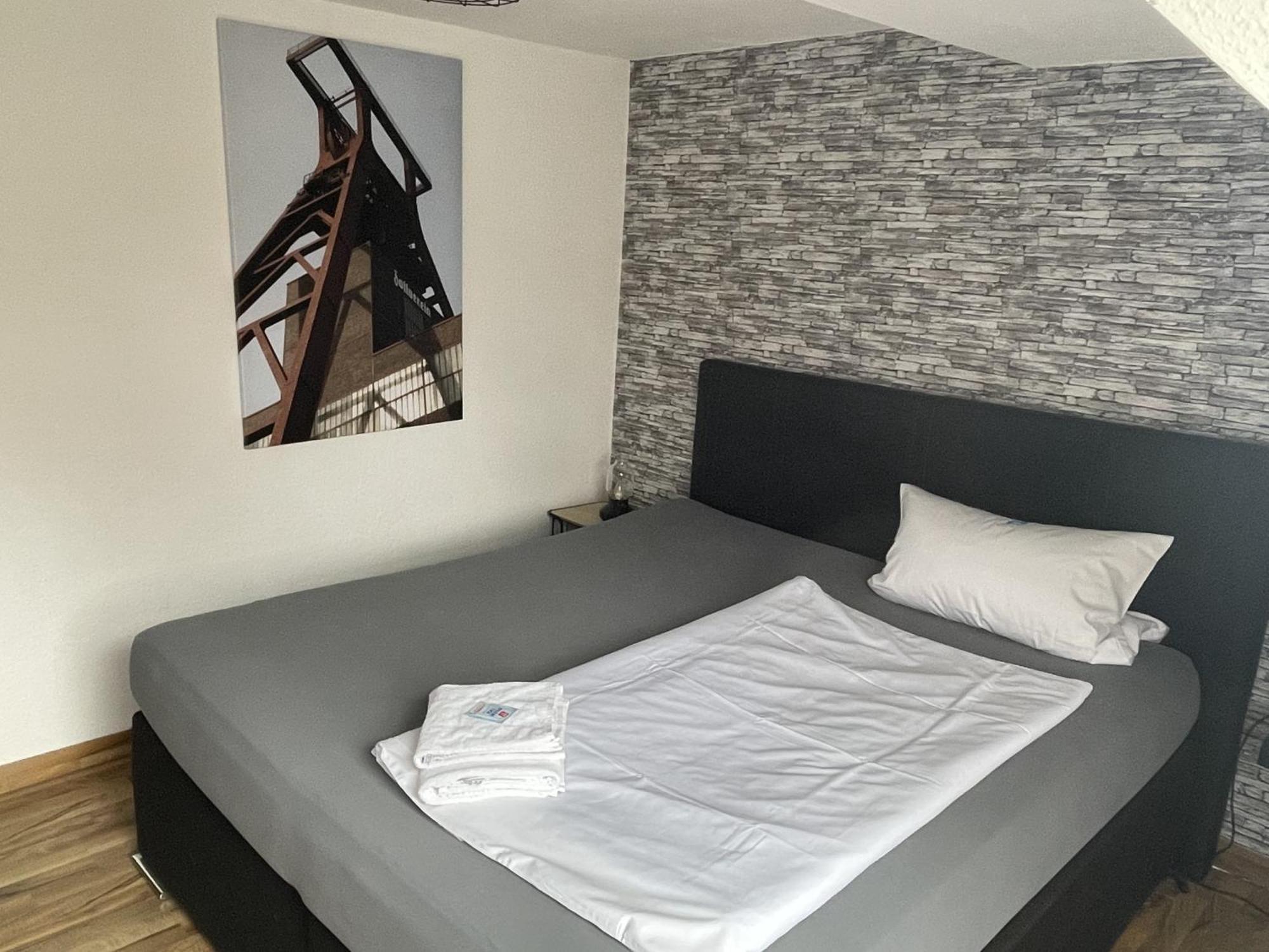 Hotel Jaegerhof Kettwig Έσσεν Δωμάτιο φωτογραφία