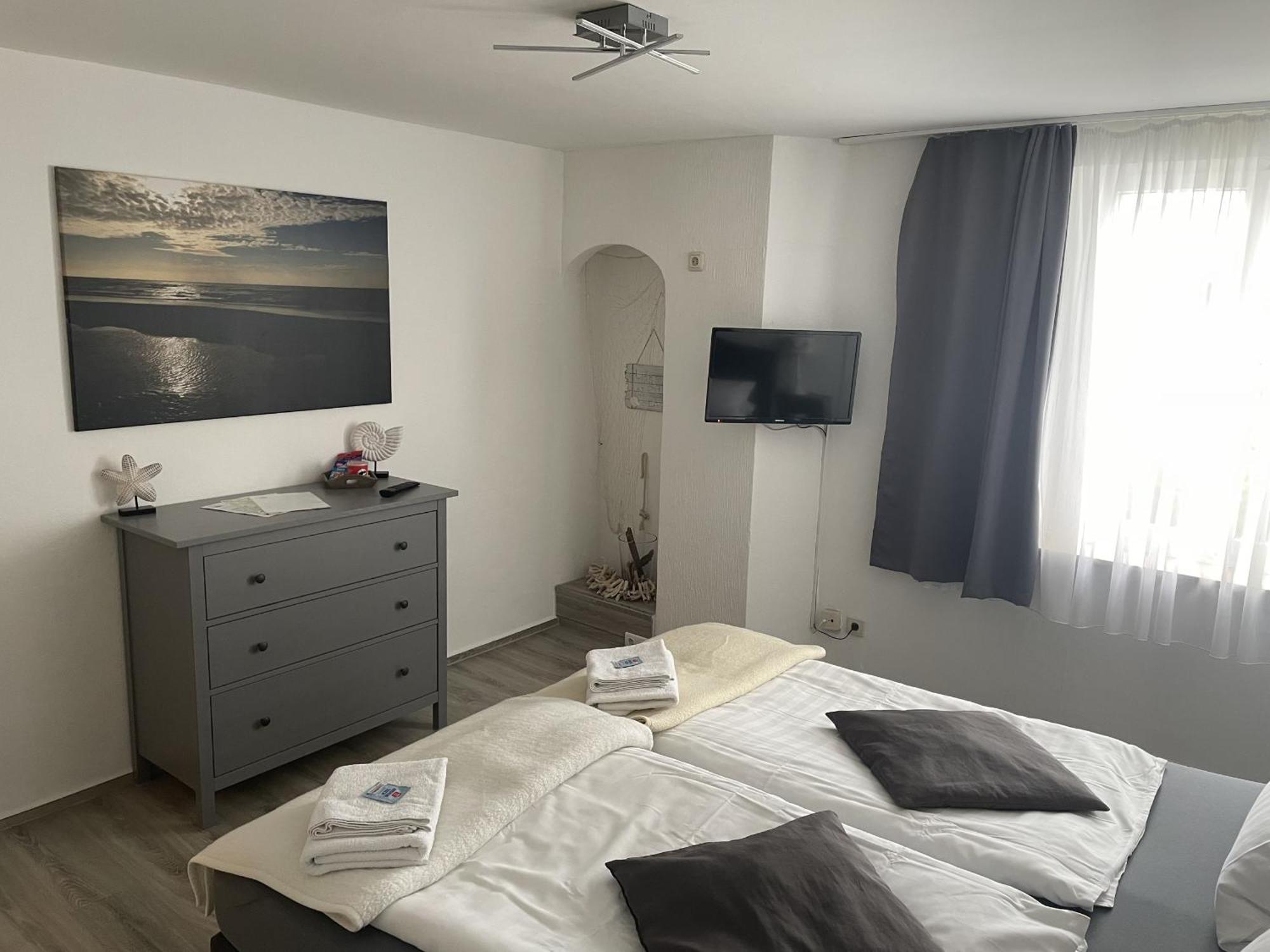 Hotel Jaegerhof Kettwig Έσσεν Δωμάτιο φωτογραφία
