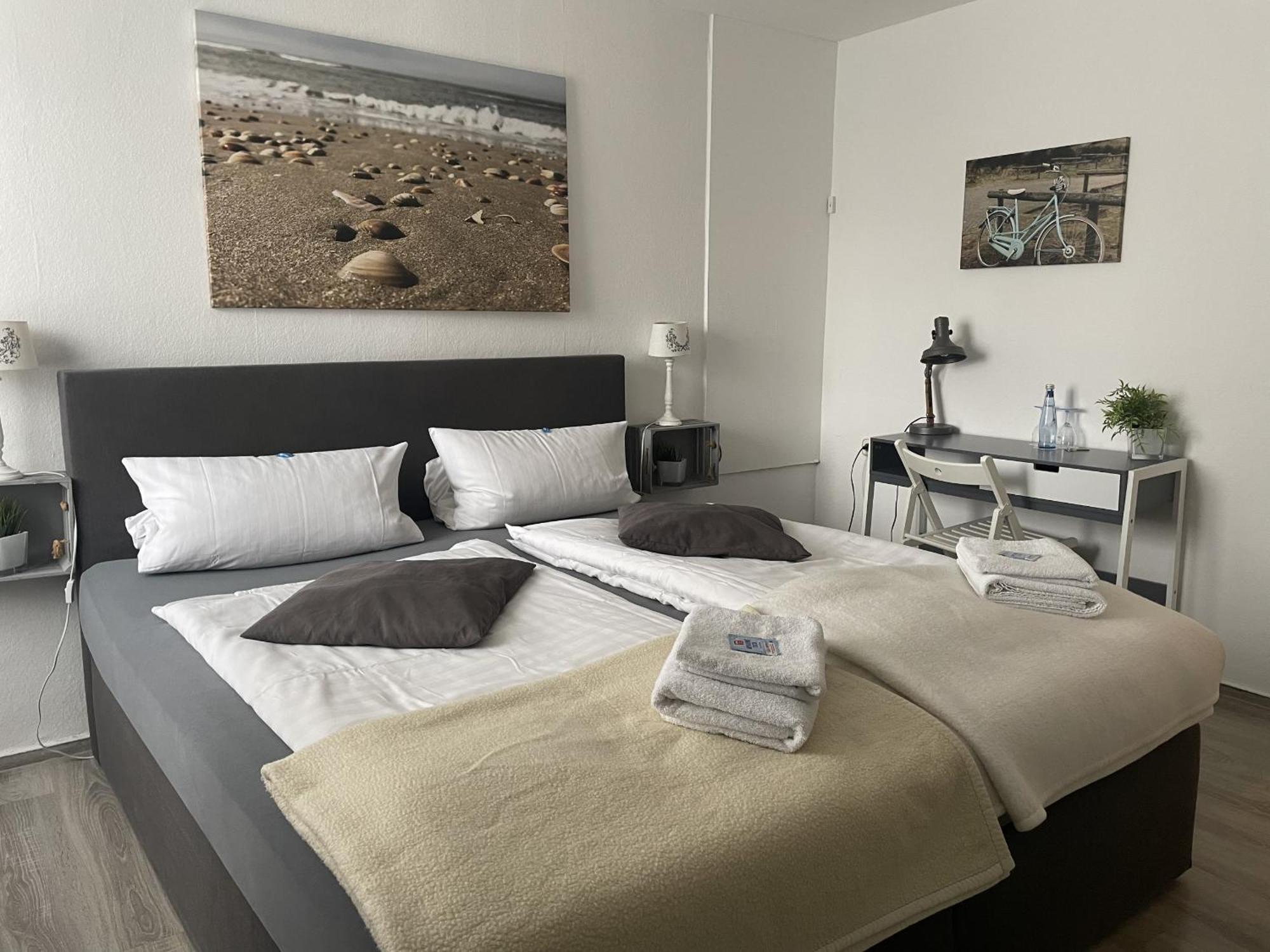Hotel Jaegerhof Kettwig Έσσεν Δωμάτιο φωτογραφία