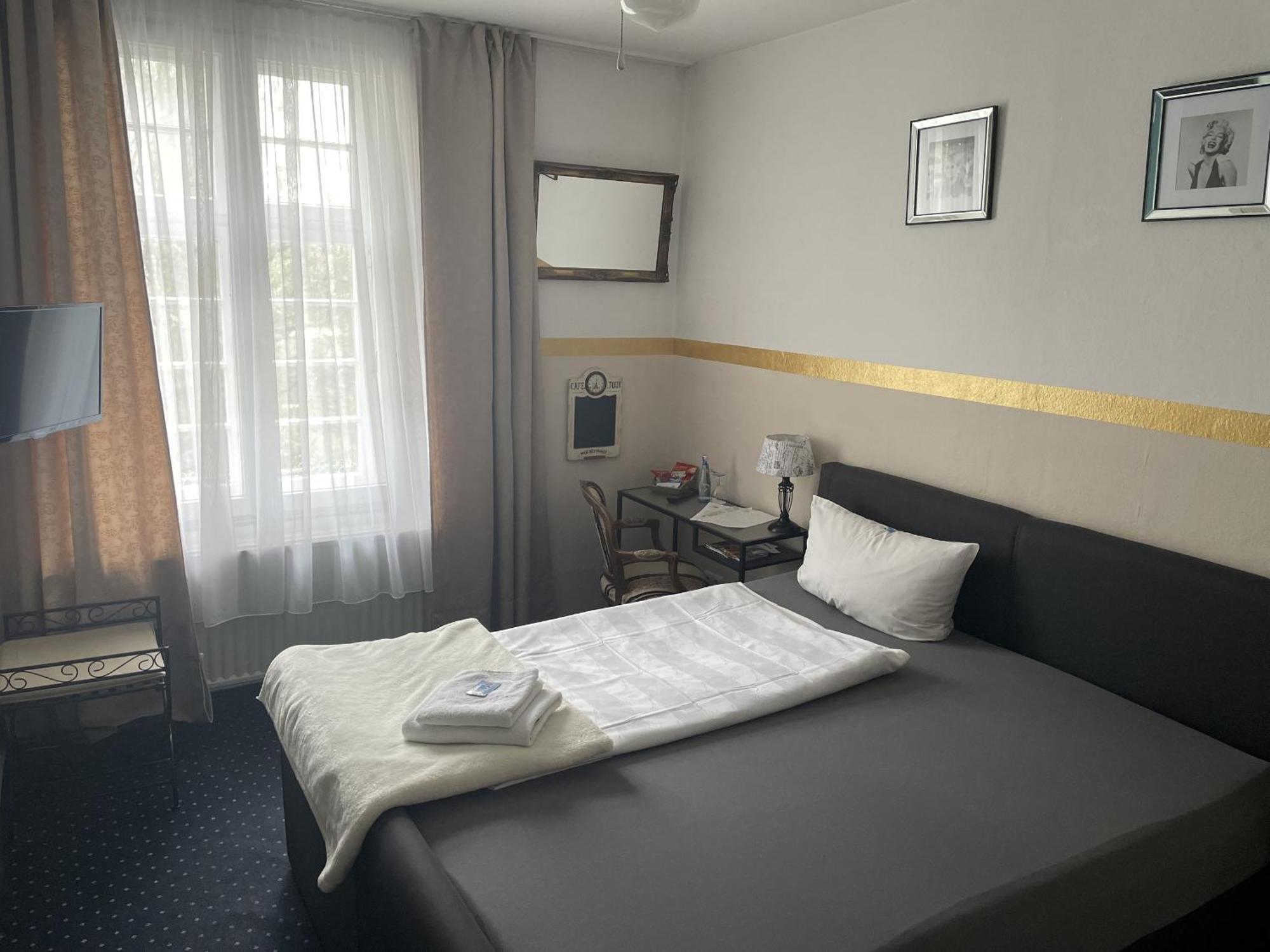 Hotel Jaegerhof Kettwig Έσσεν Δωμάτιο φωτογραφία