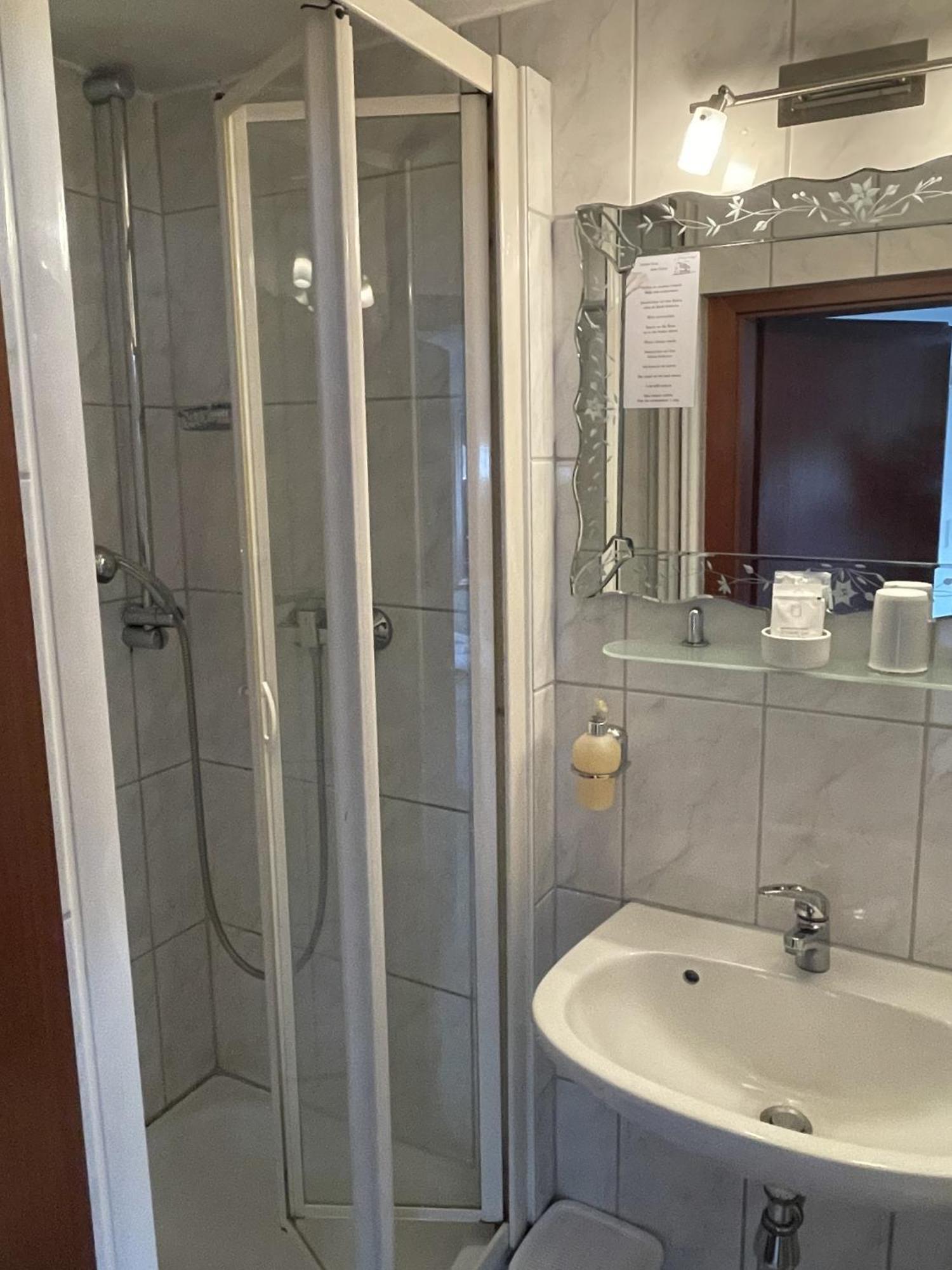 Hotel Jaegerhof Kettwig Έσσεν Δωμάτιο φωτογραφία