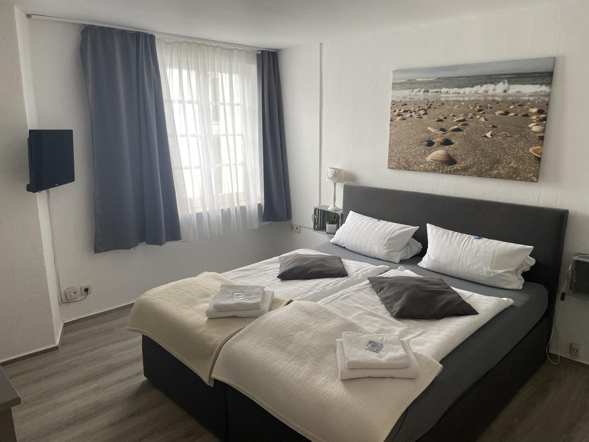 Hotel Jaegerhof Kettwig Έσσεν Δωμάτιο φωτογραφία