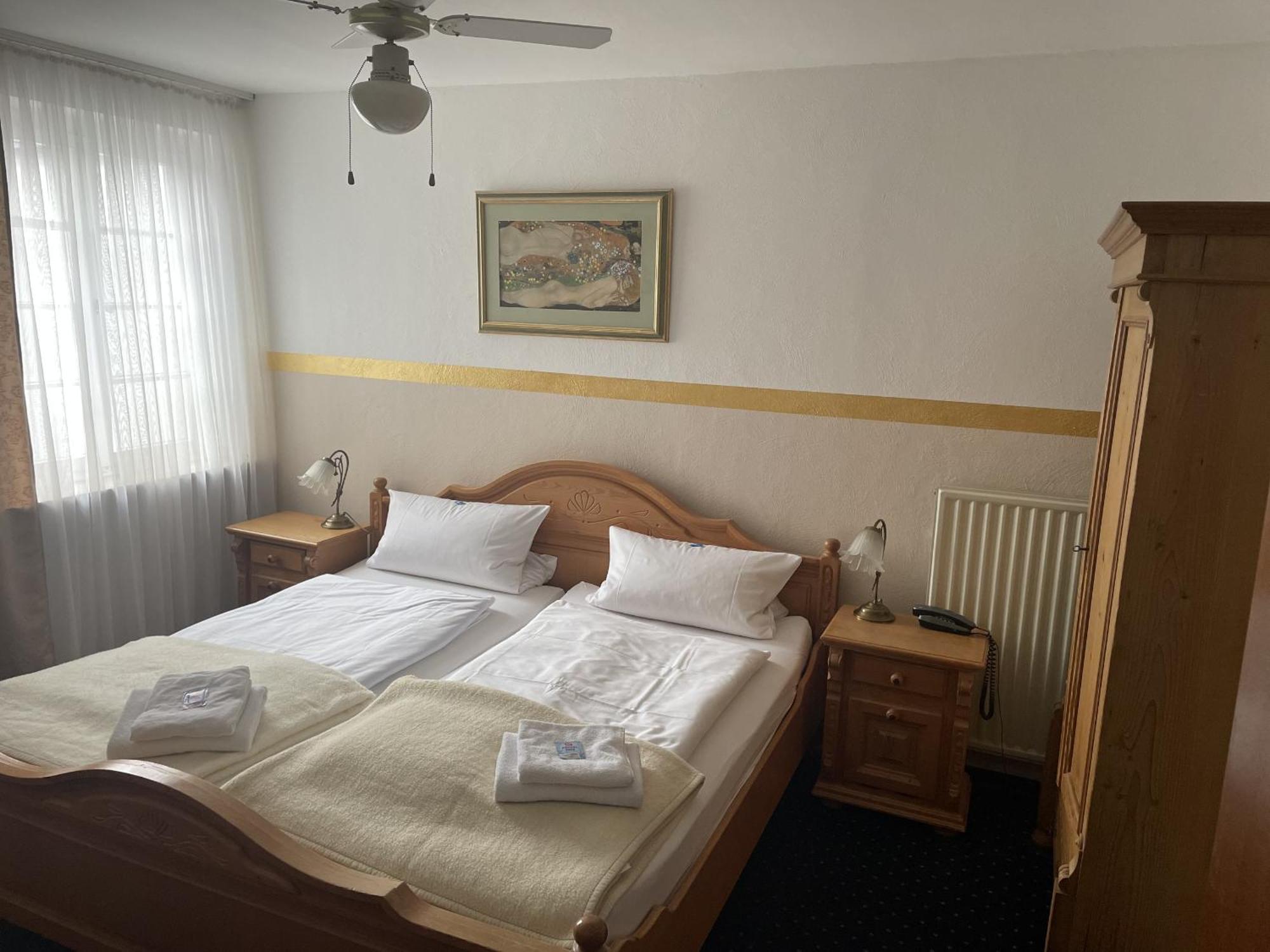 Hotel Jaegerhof Kettwig Έσσεν Δωμάτιο φωτογραφία