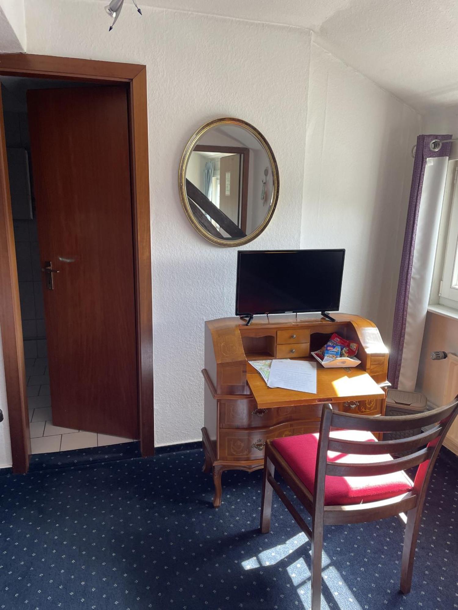 Hotel Jaegerhof Kettwig Έσσεν Δωμάτιο φωτογραφία