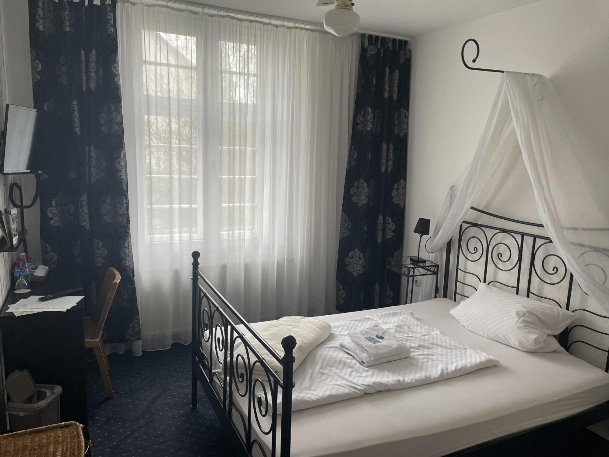 Hotel Jaegerhof Kettwig Έσσεν Δωμάτιο φωτογραφία