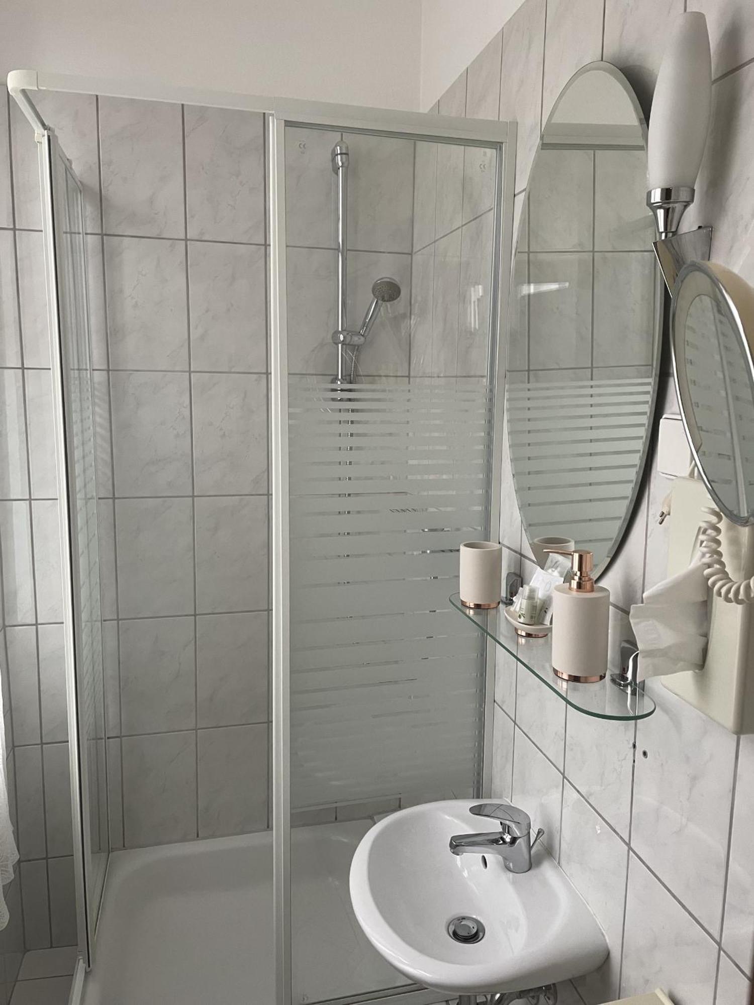 Hotel Jaegerhof Kettwig Έσσεν Δωμάτιο φωτογραφία