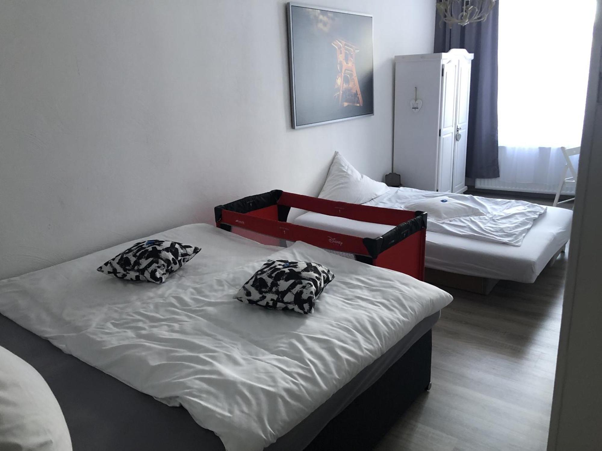 Hotel Jaegerhof Kettwig Έσσεν Δωμάτιο φωτογραφία