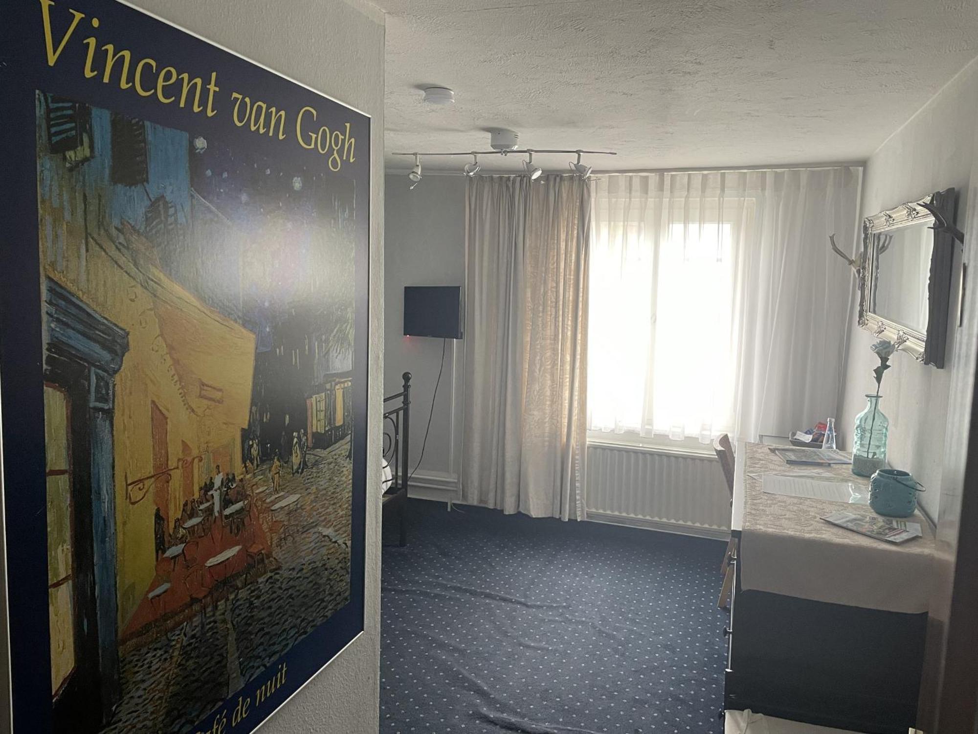 Hotel Jaegerhof Kettwig Έσσεν Δωμάτιο φωτογραφία