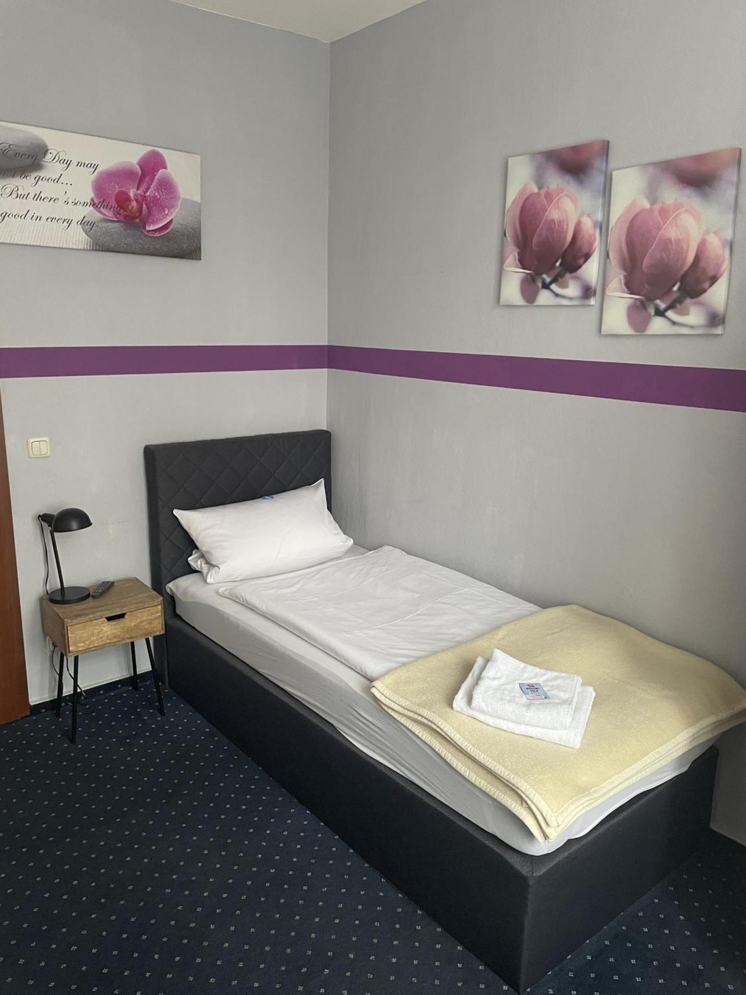 Hotel Jaegerhof Kettwig Έσσεν Δωμάτιο φωτογραφία