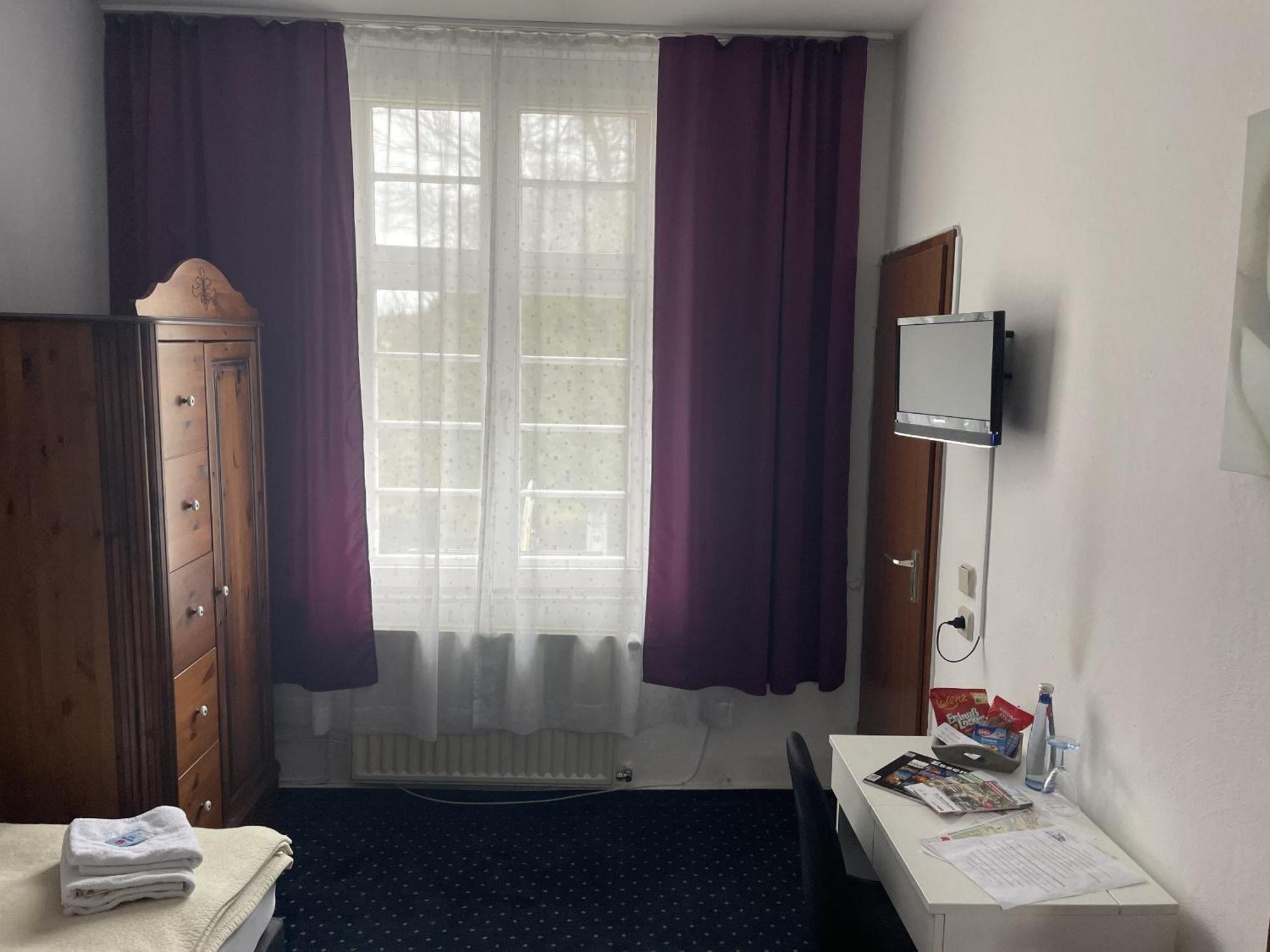Hotel Jaegerhof Kettwig Έσσεν Δωμάτιο φωτογραφία