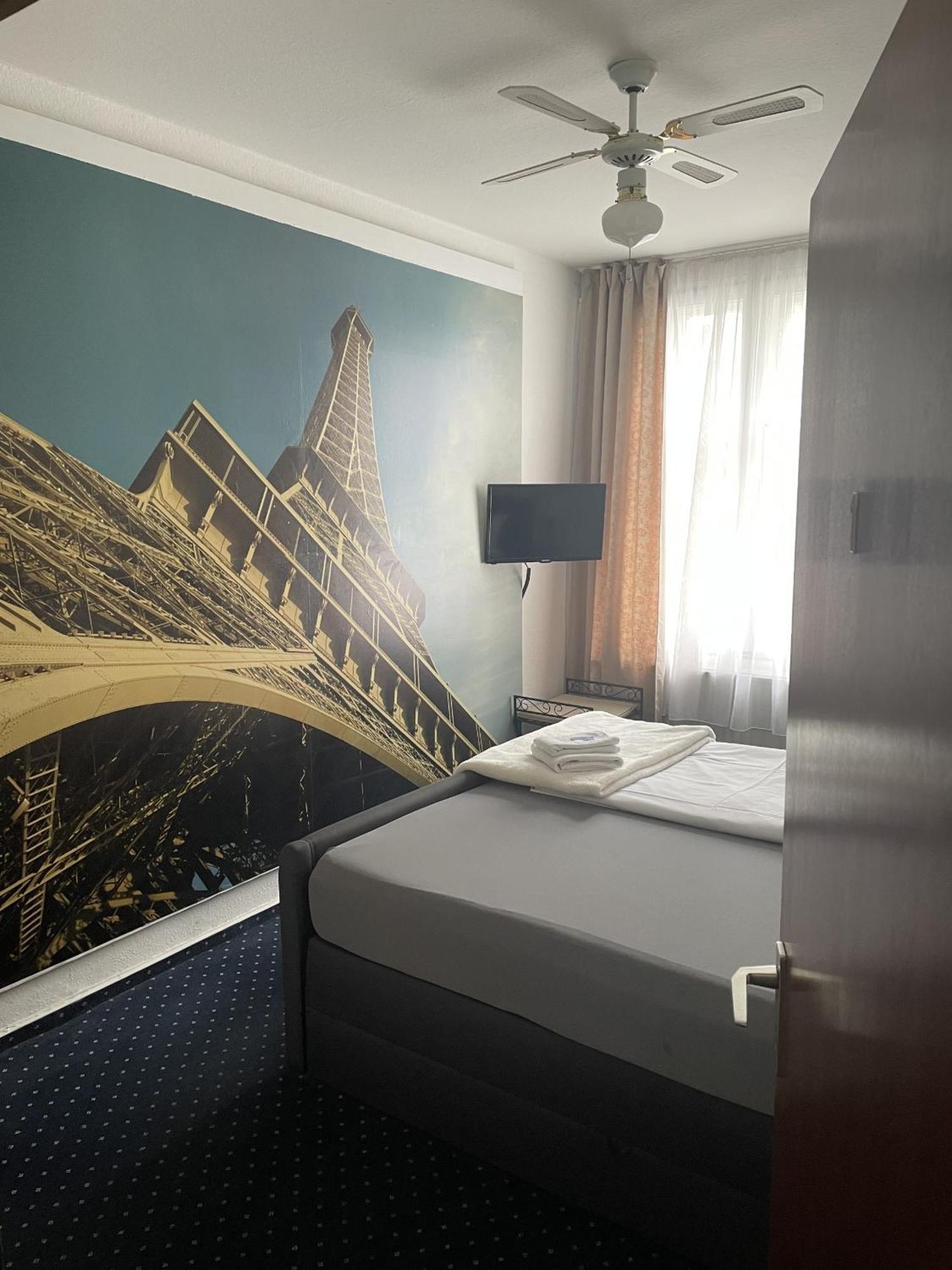 Hotel Jaegerhof Kettwig Έσσεν Δωμάτιο φωτογραφία