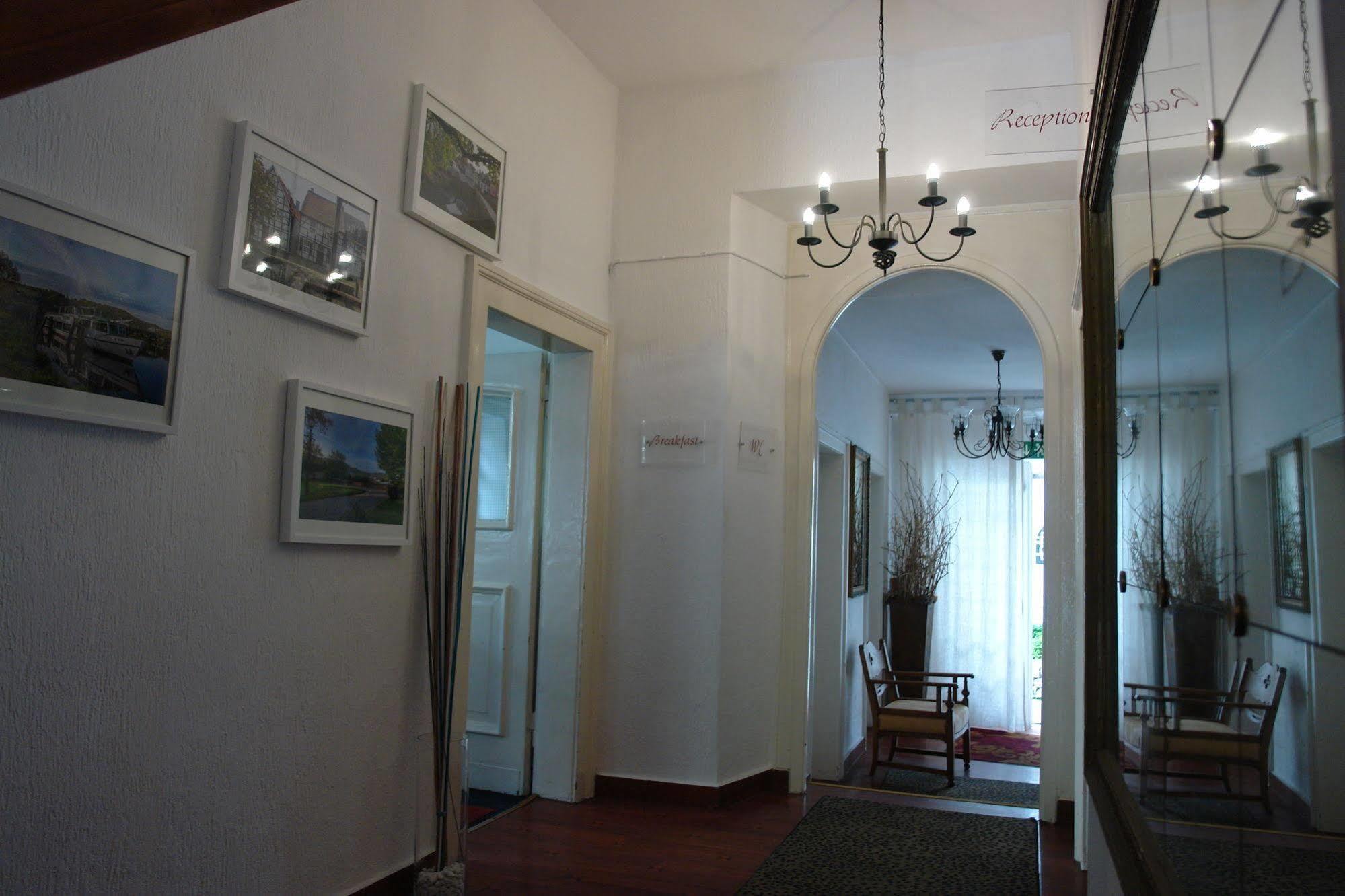 Hotel Jaegerhof Kettwig Έσσεν Εξωτερικό φωτογραφία