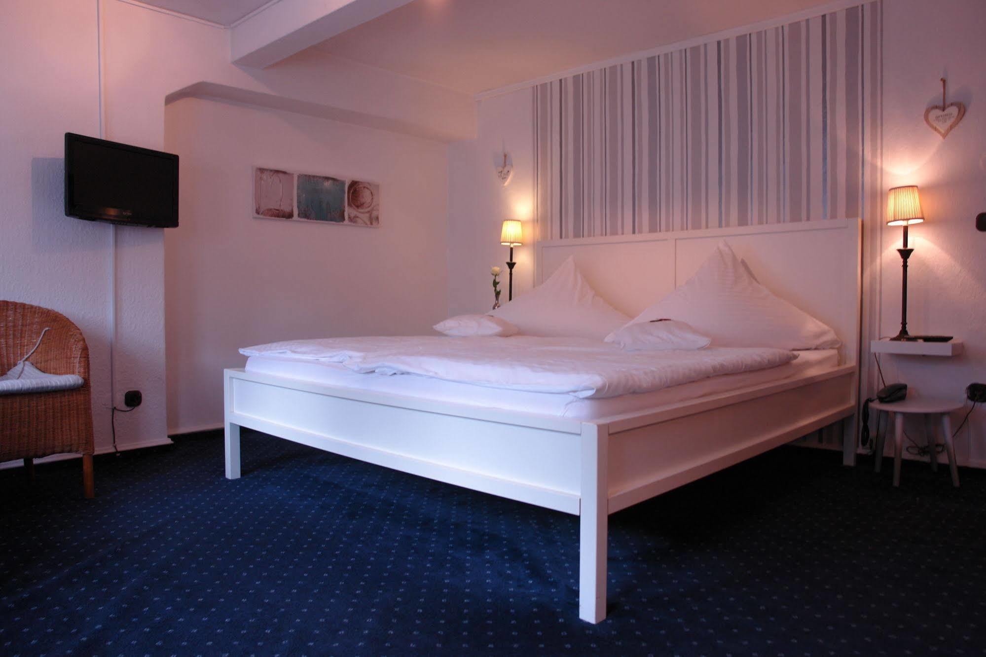Hotel Jaegerhof Kettwig Έσσεν Εξωτερικό φωτογραφία