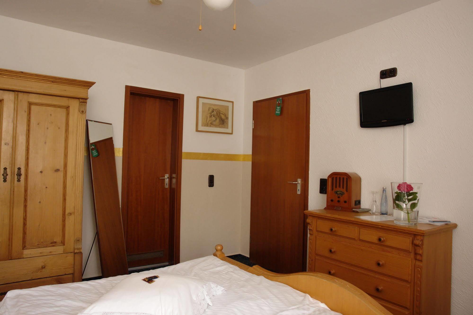Hotel Jaegerhof Kettwig Έσσεν Εξωτερικό φωτογραφία