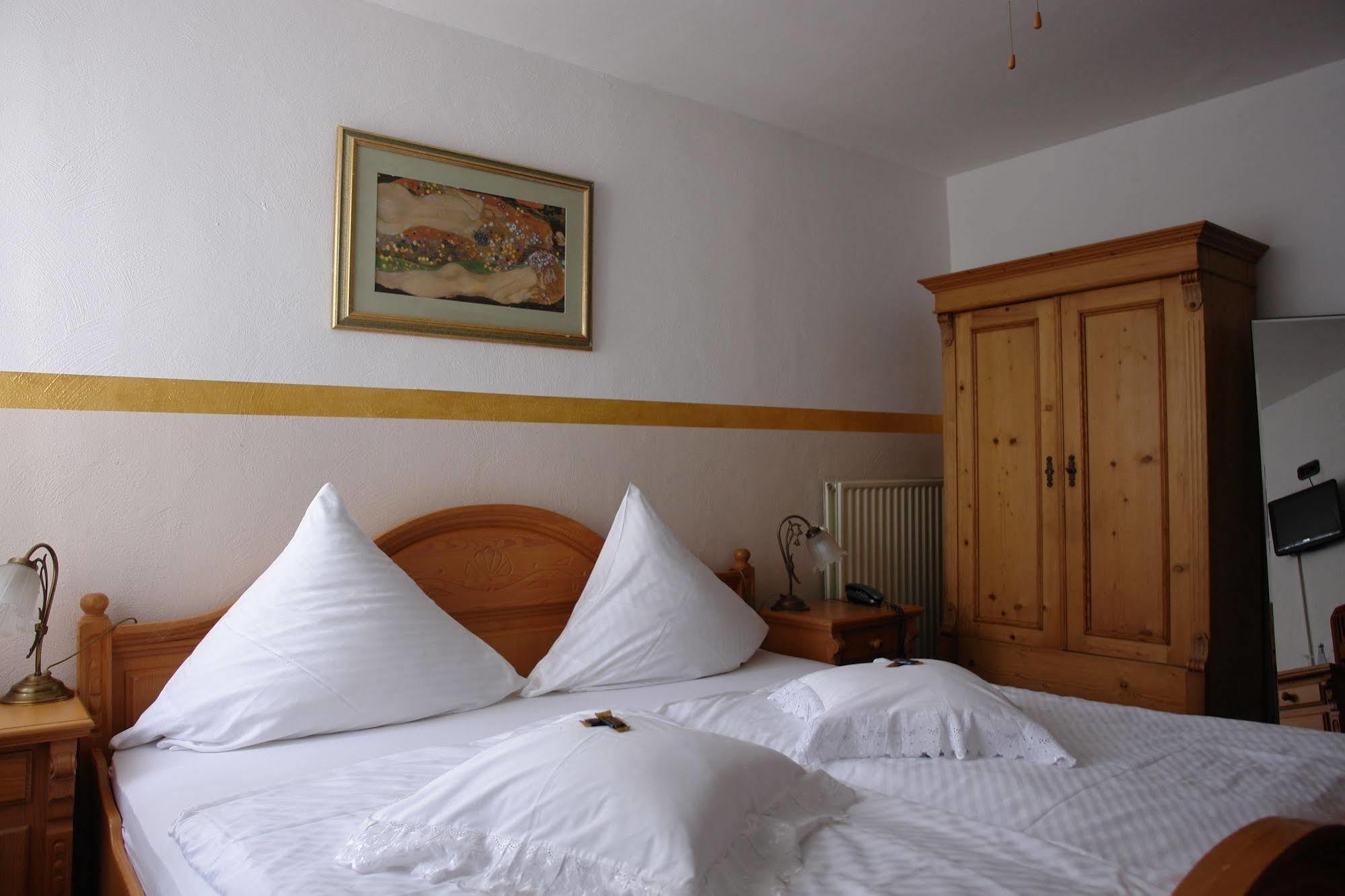 Hotel Jaegerhof Kettwig Έσσεν Εξωτερικό φωτογραφία