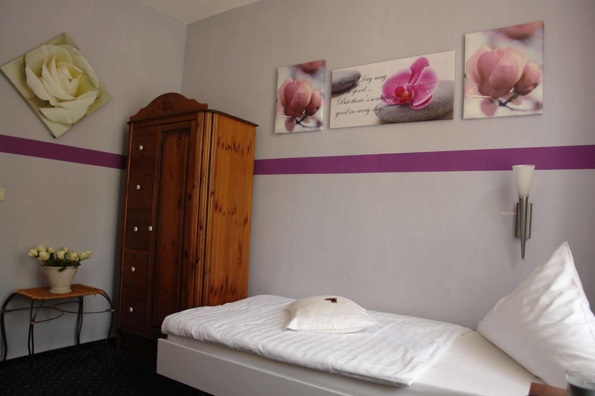 Hotel Jaegerhof Kettwig Έσσεν Εξωτερικό φωτογραφία